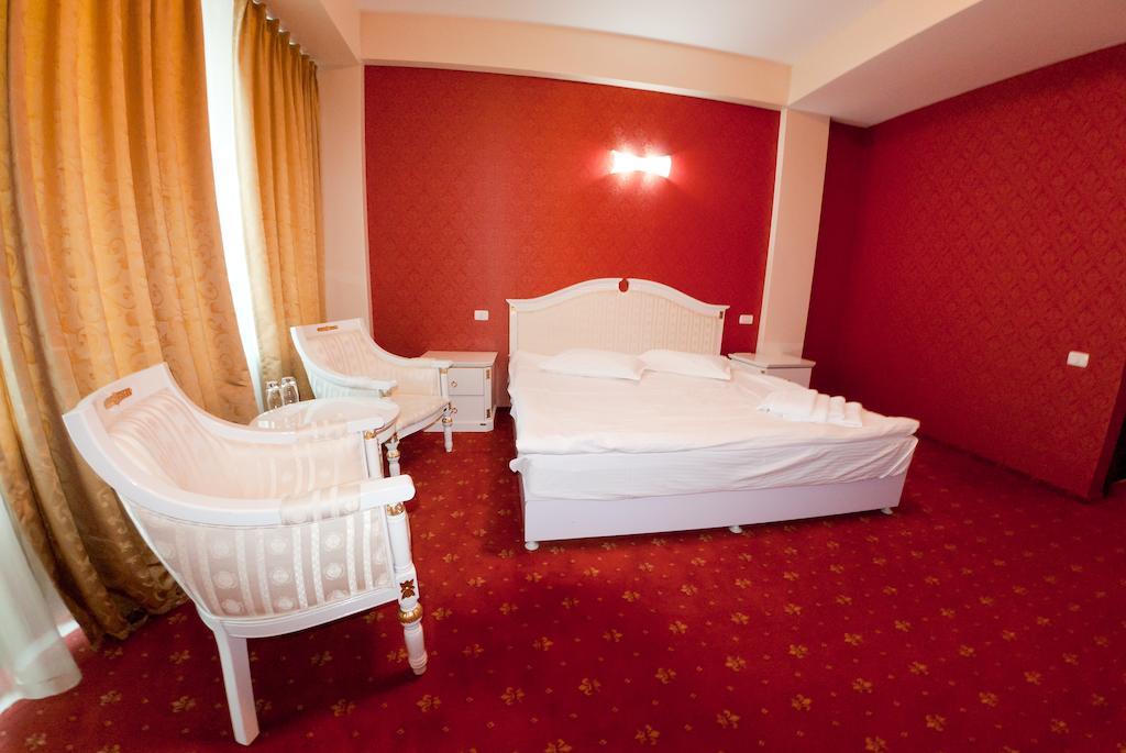 Hotel Complex Aristrocratos Mamaia Zimmer foto